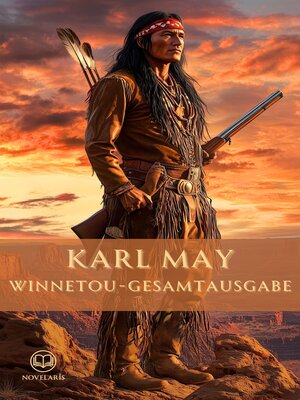 cover image of Karl May